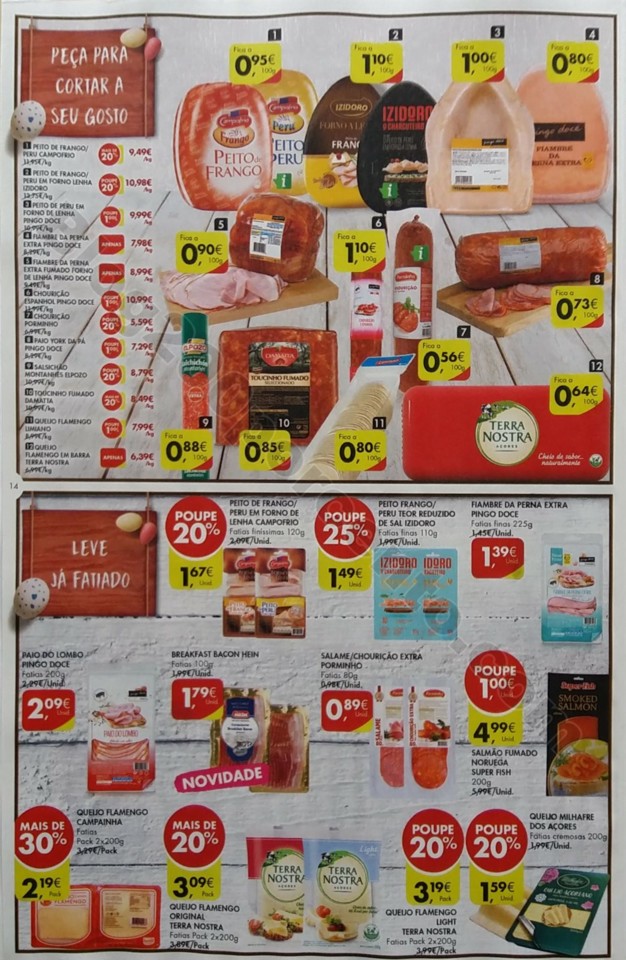 antevisao folheto pingo doce páscoa promocoes 16 