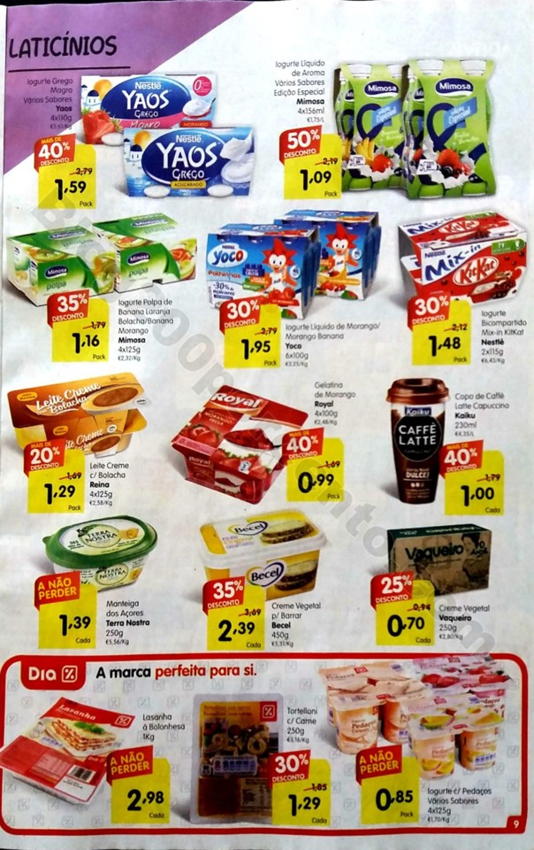 antevisao folheto minipreço family promocoes de 2