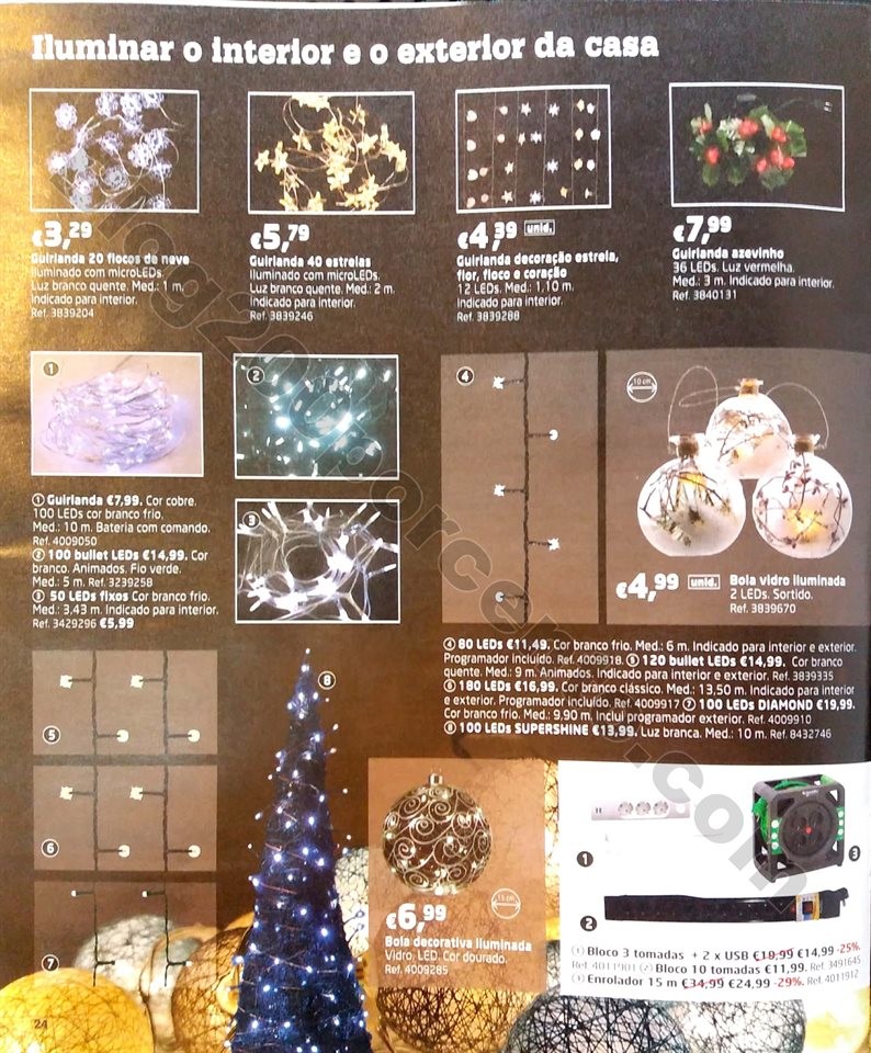 catalogo natal aki promocoes de 1 novembro a 10 de