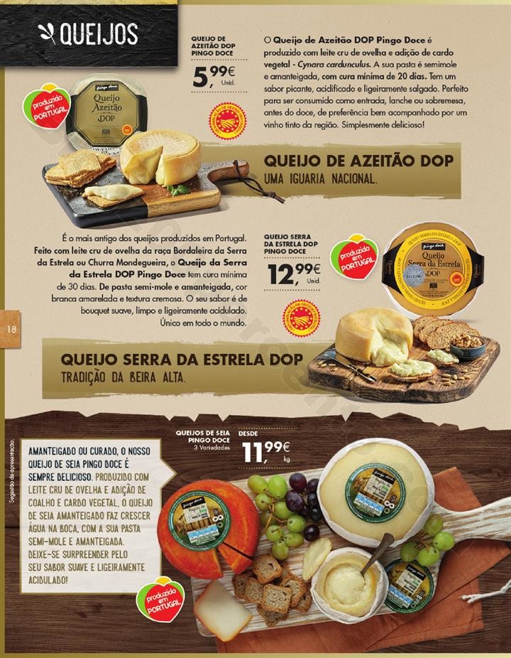Antevisão Folheto PINGO DOCE Extra Promoções de