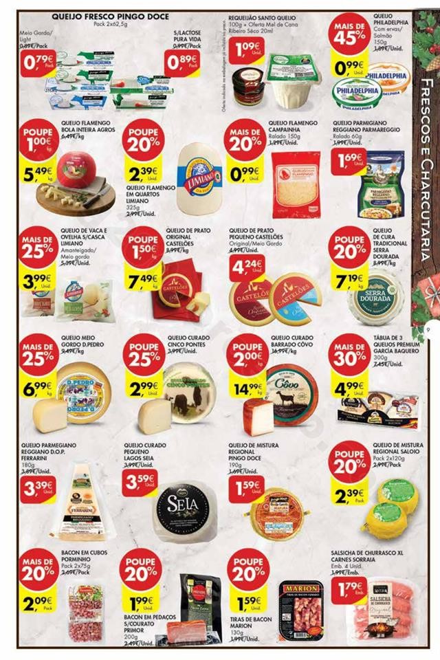 Antevisão Folheto PINGO DOCE Madeira Promoções 