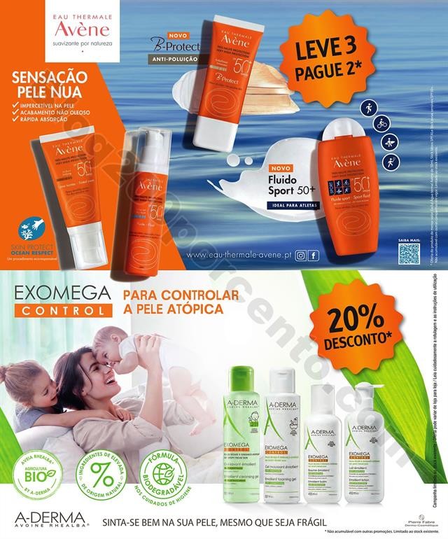 Antevisão Folheto JUMBO - PARA SI Promoções de 