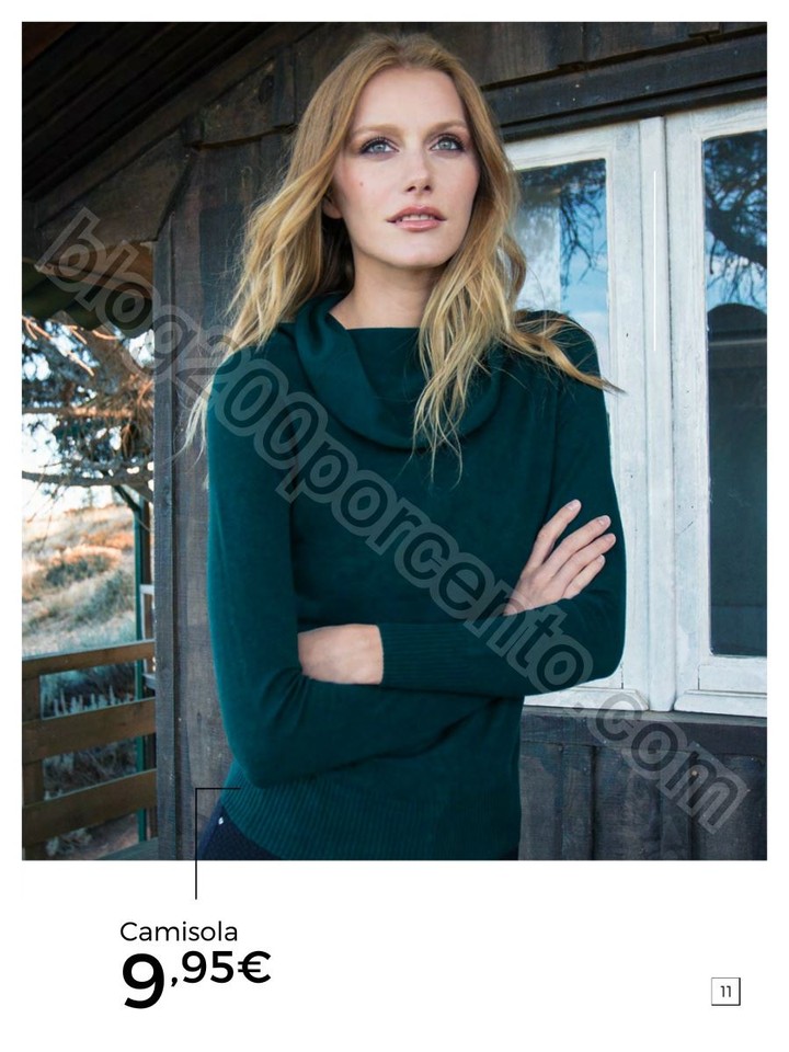 Antevisão Folheto CODE - PINGO DOCE Moda Inverno 