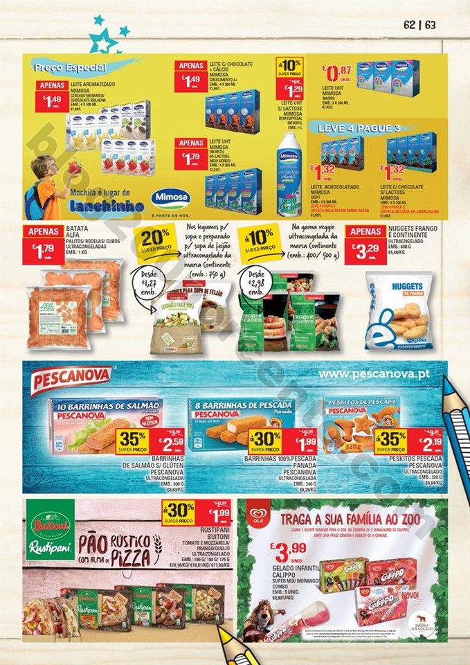 01 antevisão folheto regresso às aulas continent