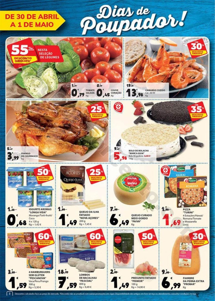 Antevisão Folheto E-LECLERC Especial Promoções 