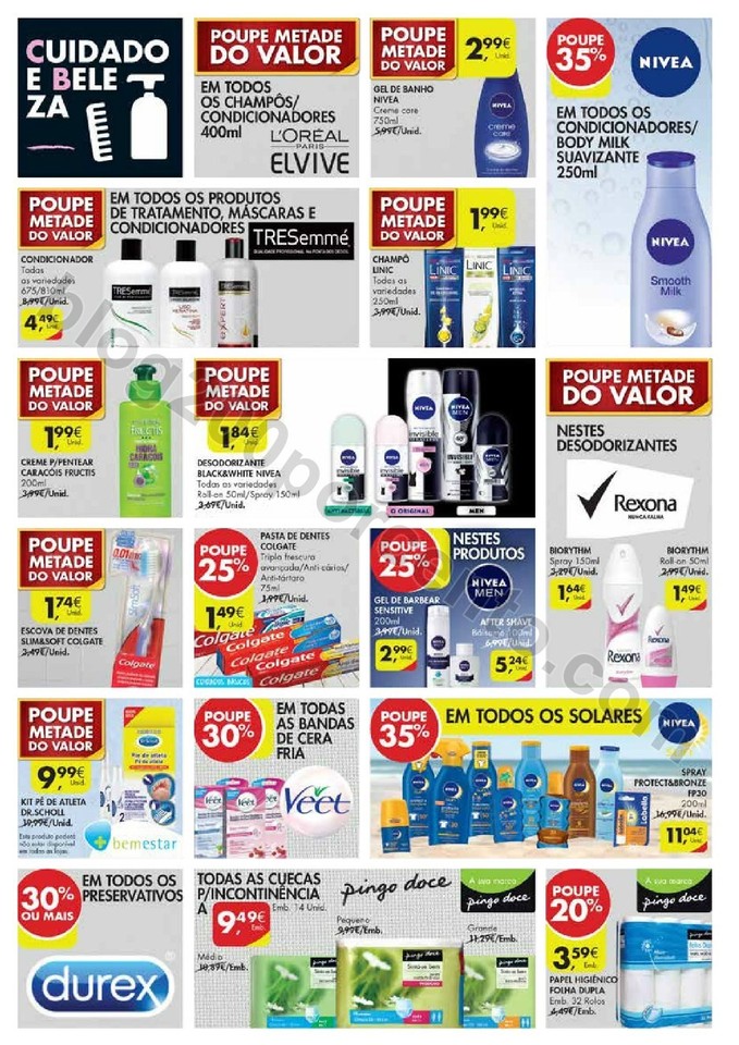 Antevisão Folheto PINGO DOCE Super Promoções de