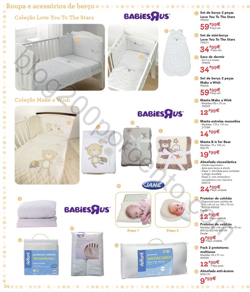 Antevisão Catálogo BABIESRUS Bebé 2017  54.jpg