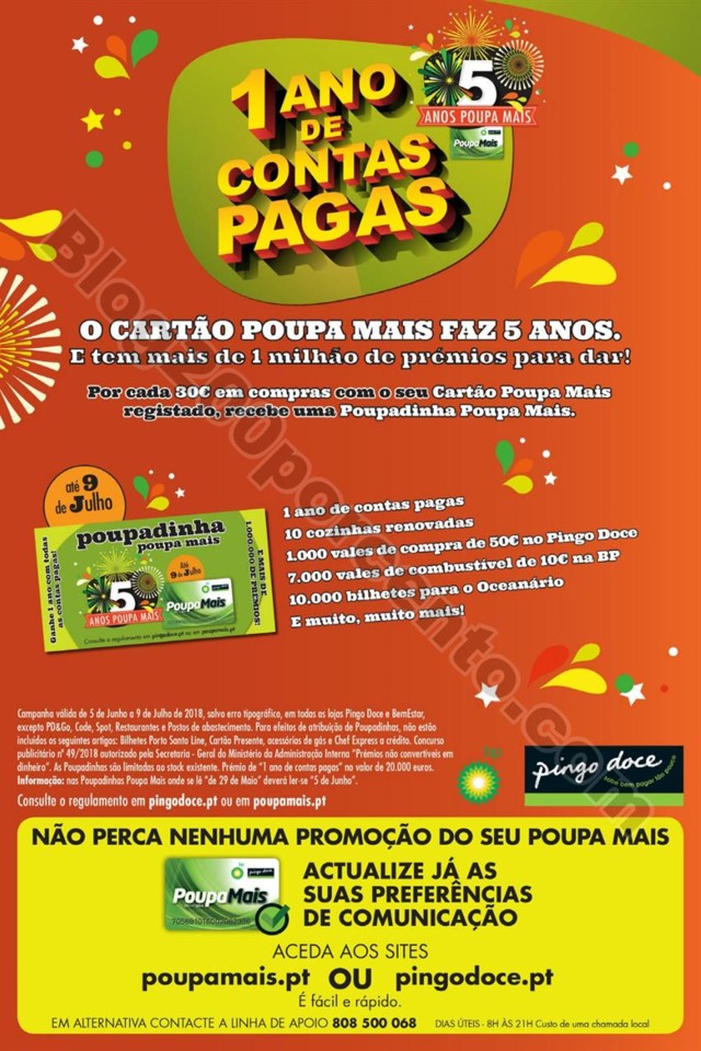Antevisão Folheto PINGO DOCE Super Promoções de