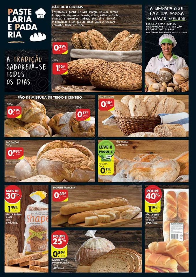 Antevisão Folheto PINGO DOCE Super promoções de