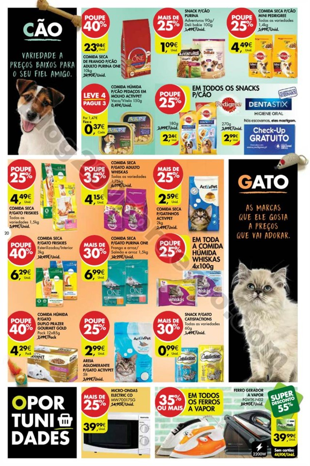 Antevisão Folheto PINGO DOCE Madeira promoções 