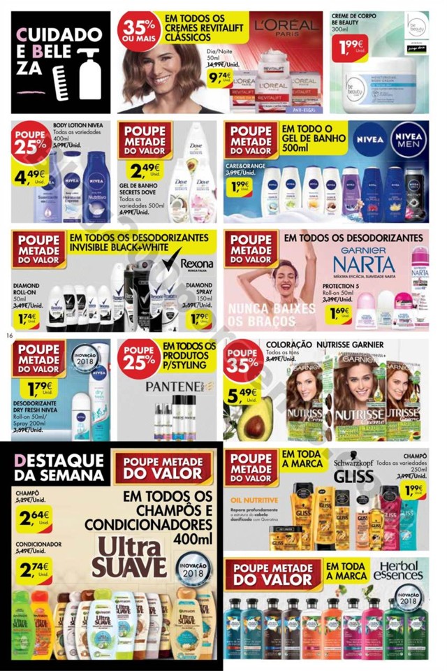 Antevisão Folheto PINGO DOCE Madeira promoções 