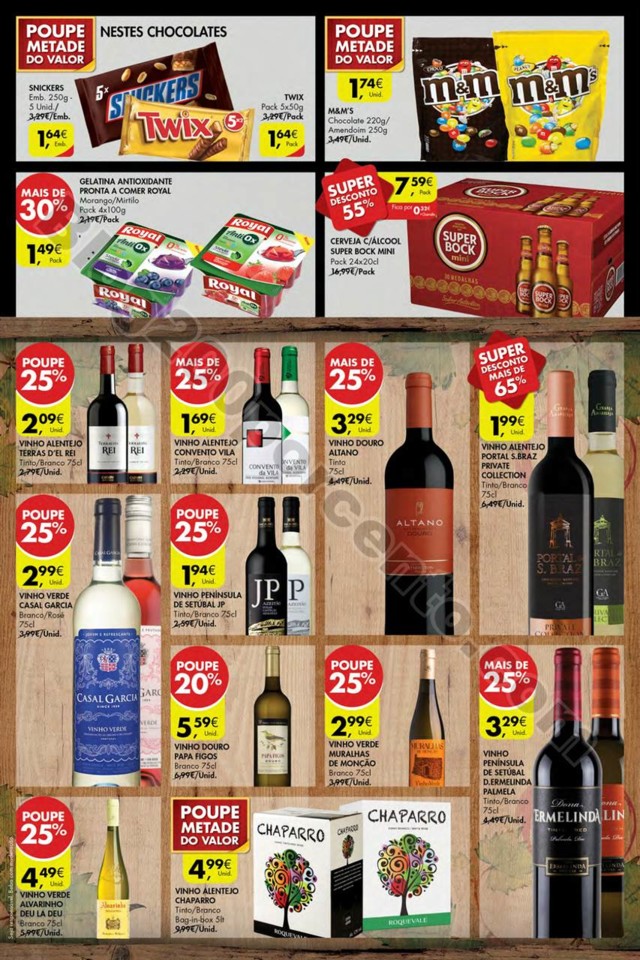 01 Folheto fim de semana PINGO DOCE 6 a 10 setembr