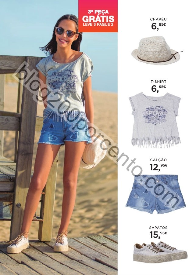 Novo Folheto PINGO DOCE - CODE Promoções até 7 