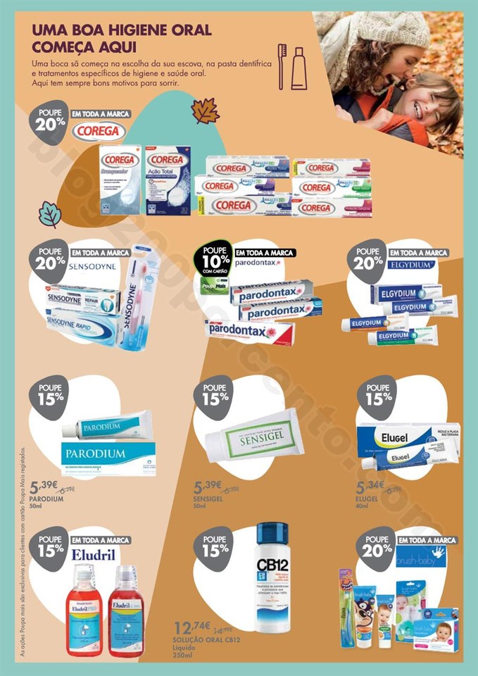 Antevisão Folheto PINGO DOCE Bem Estar Promoçõe