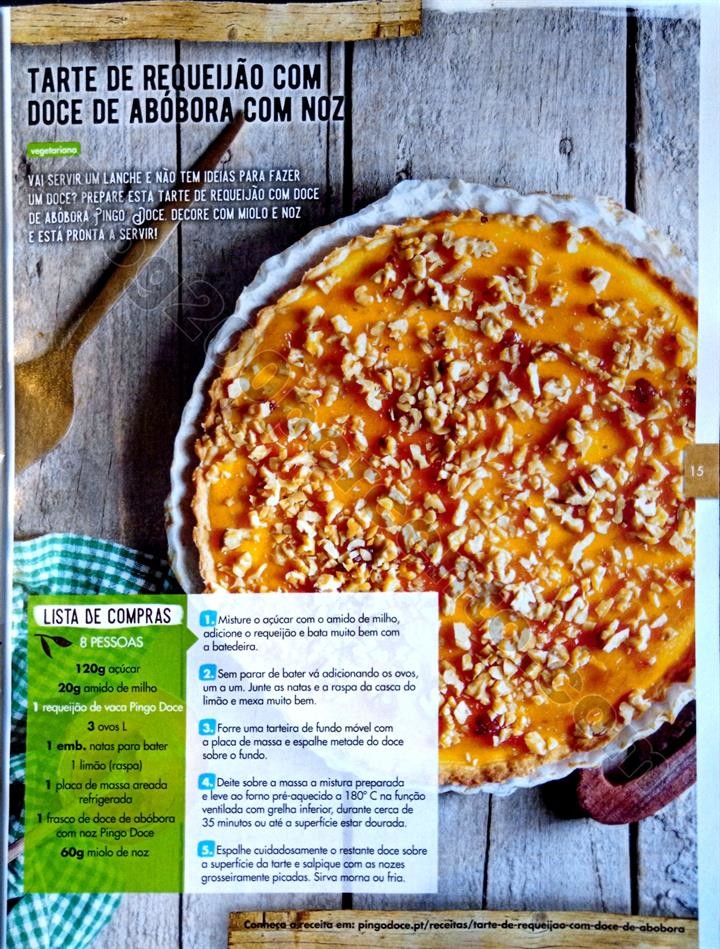 folheto extra pingo doce laticínios e charcutaria