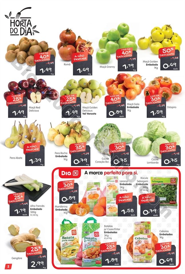 Antevisão Folheto MINIPREÇO Nacional 3 a 9 janei