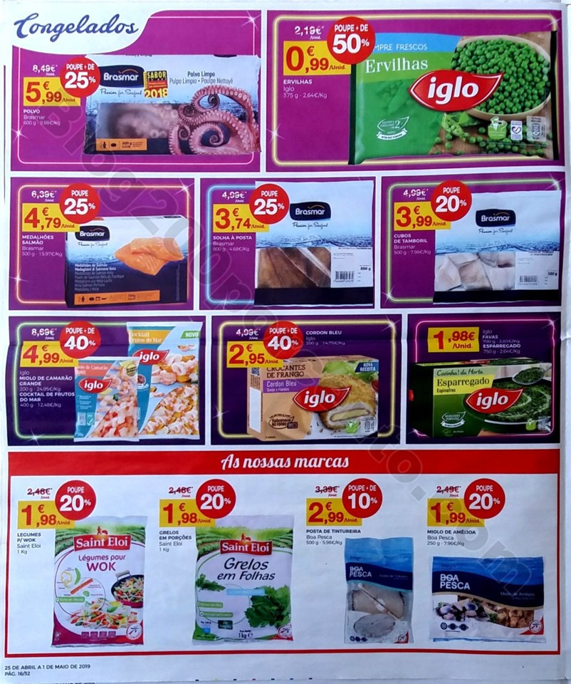 Antevisão folheto Intermarche 25 abril a 1 maio_1