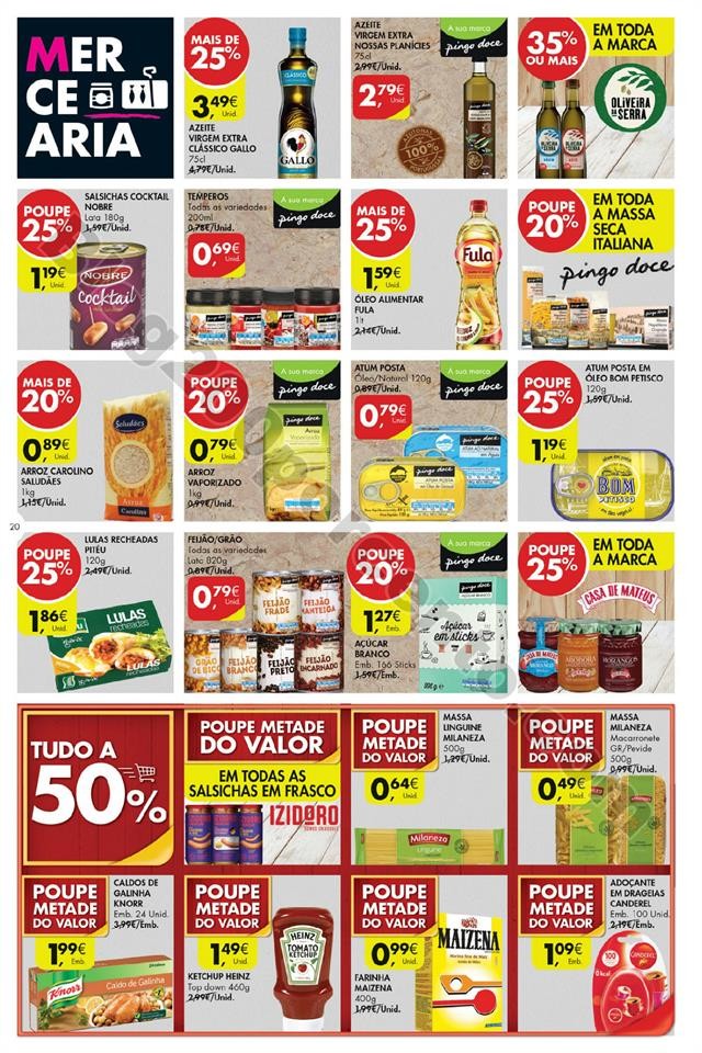 Antevisão Folheto PINGO DOCE Super Promoções de