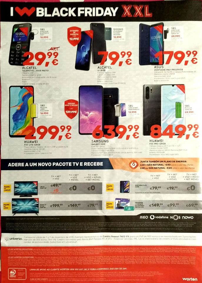 folheto Worten black friday xxl 7 a 11 novembro_8.