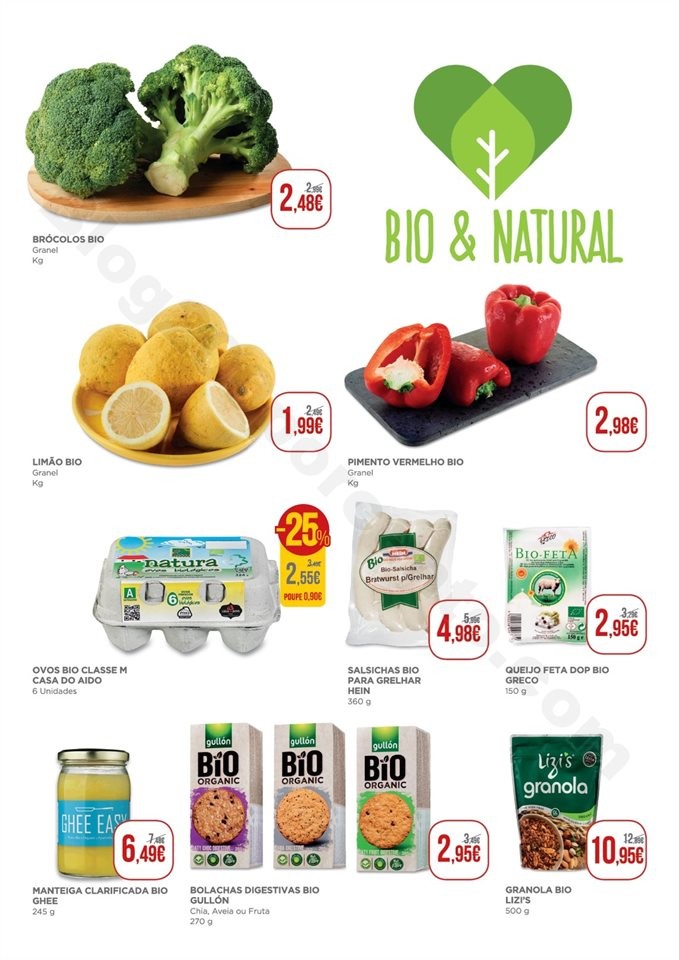 Antevisão Folheto EL CORTE INGLÉS Promoções de