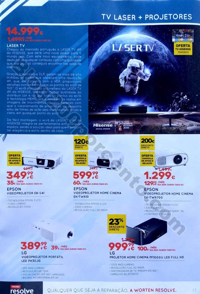 worten extra mundial promocoes 17 maio a 13 junho_