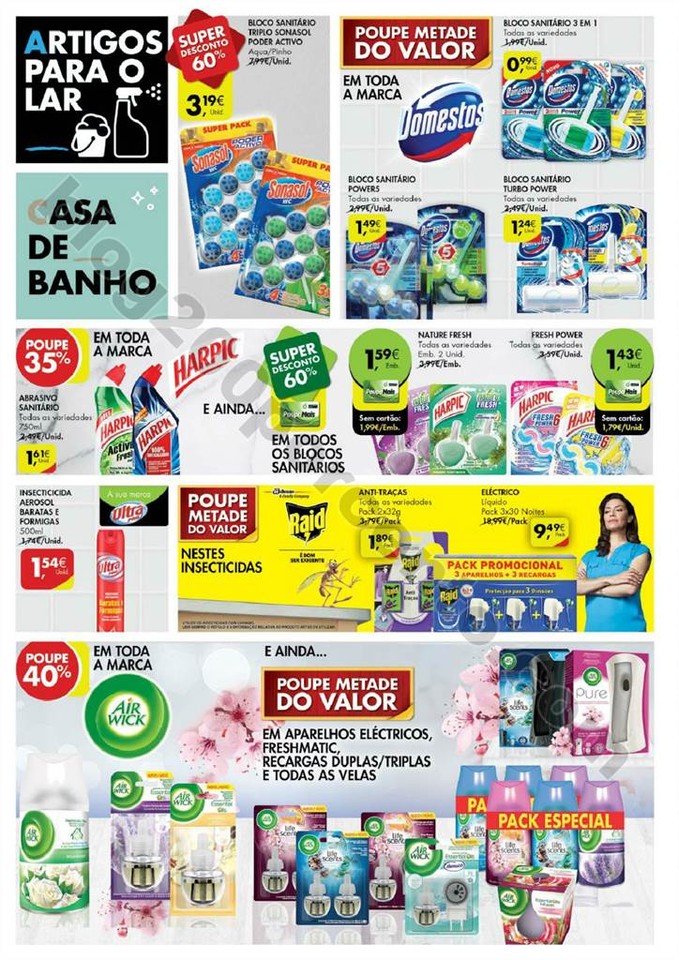 Antevisão Folheto PINGO DOCE Madeira promoções 