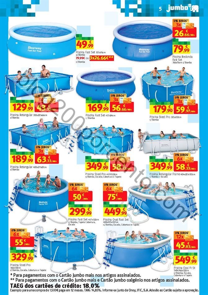 Antevisão Folheto JUMBO Promoções de 2 a 14 jun