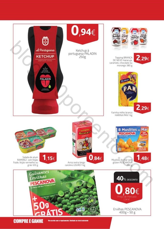 Antevisão Folheto COVIRAN Promoções de 6 a 18 j