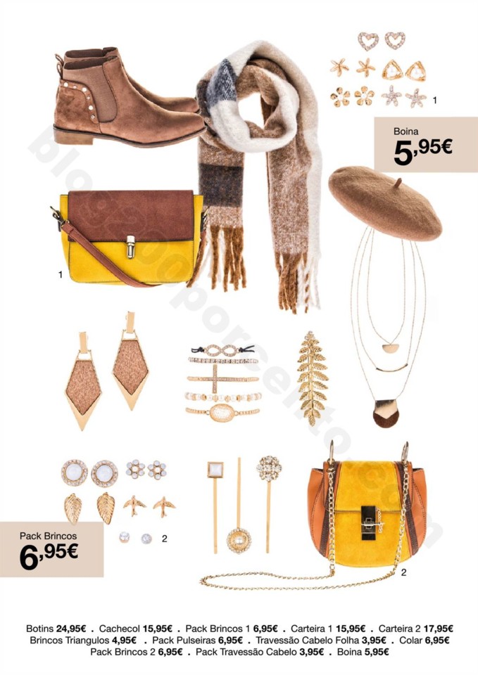 Novo Folheto CODE - PINGO DOCE Presentes de Natal 