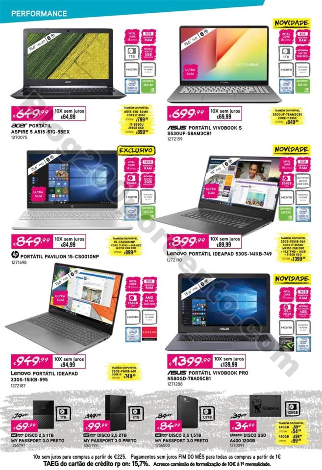 Antevisão Folheto RADIO POPULAR Especial Regresso