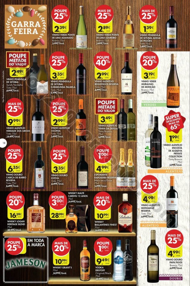 Antevisão folheto PINGO DOCE Super promoções de