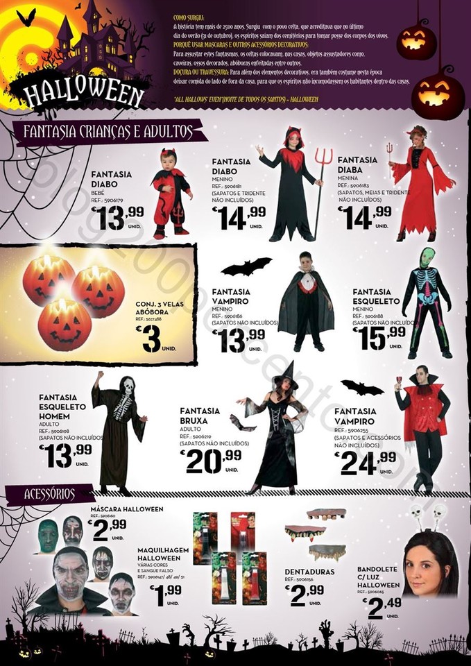 Antevisão Folheto CONTINENTE Açores Promoções 