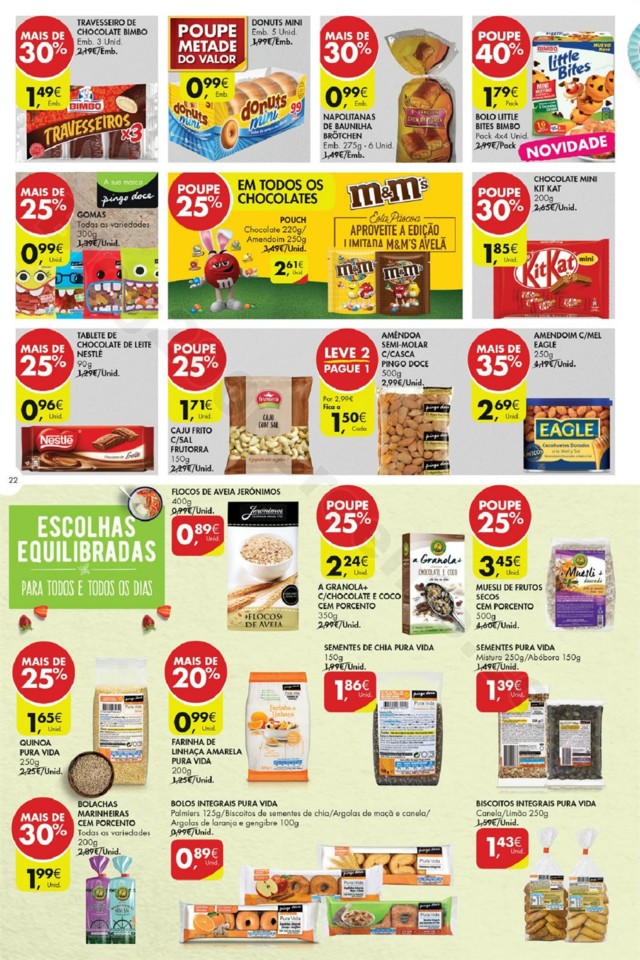 Antevisão Folheto PINGO DOCE Super Promoções de