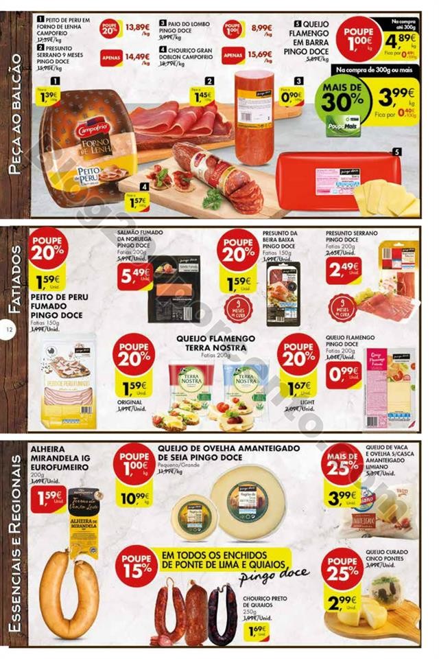 Antevisão Folheto PINGO DOCE Super Promoções de