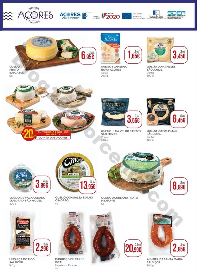 Antevisão Folheto EL CORTE INGLÉS Promoções de