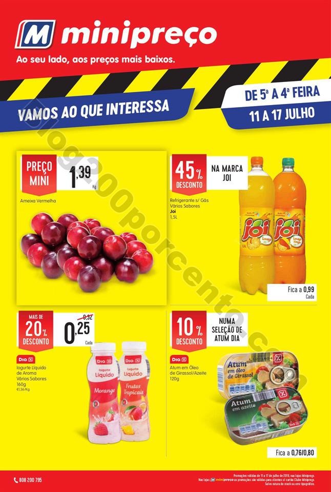 Folheto Minipreço Nacional 11 a 17 julho p1.jpg