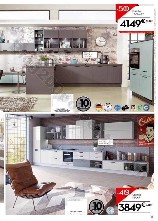 Antevisão Folehto CONFORAMA Promoções de 30 mai