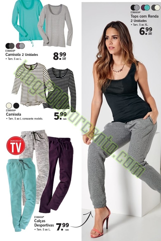 Antevisão Folheto LIDL Extra Promoções a partir