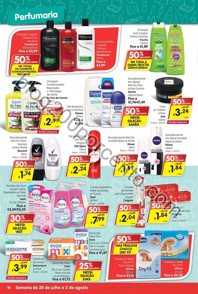 Antevisão Folheto MINIPREÇO Family promoções d