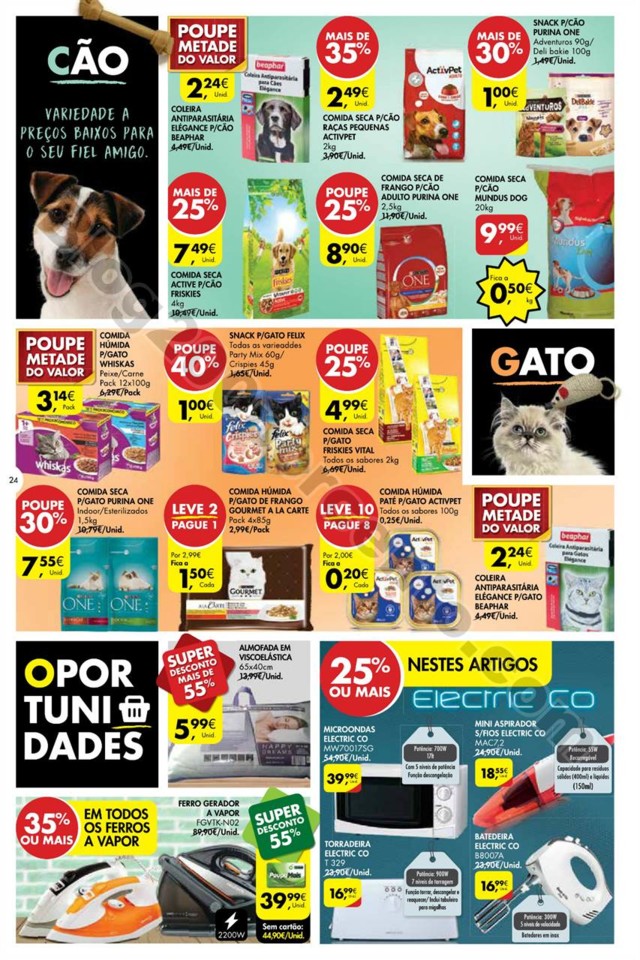 Antevisão Folheto PINGO DOCE Madeira Promoções 