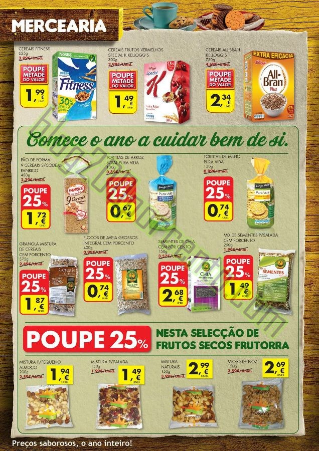 Antevisão Folheto PINGO DOCE Promoções 5 a 11 j