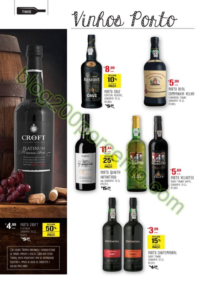 Antevisão Folheto CONTINENTE Feira queijos, enchi