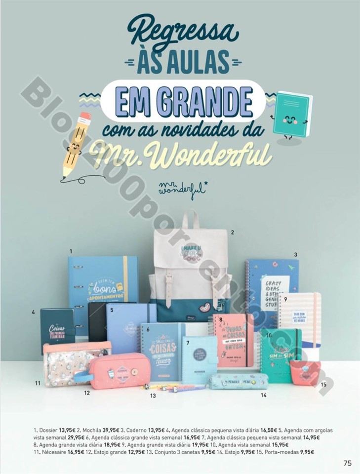 Antevisão folheto EL CORTE INGLÉS Promoções de