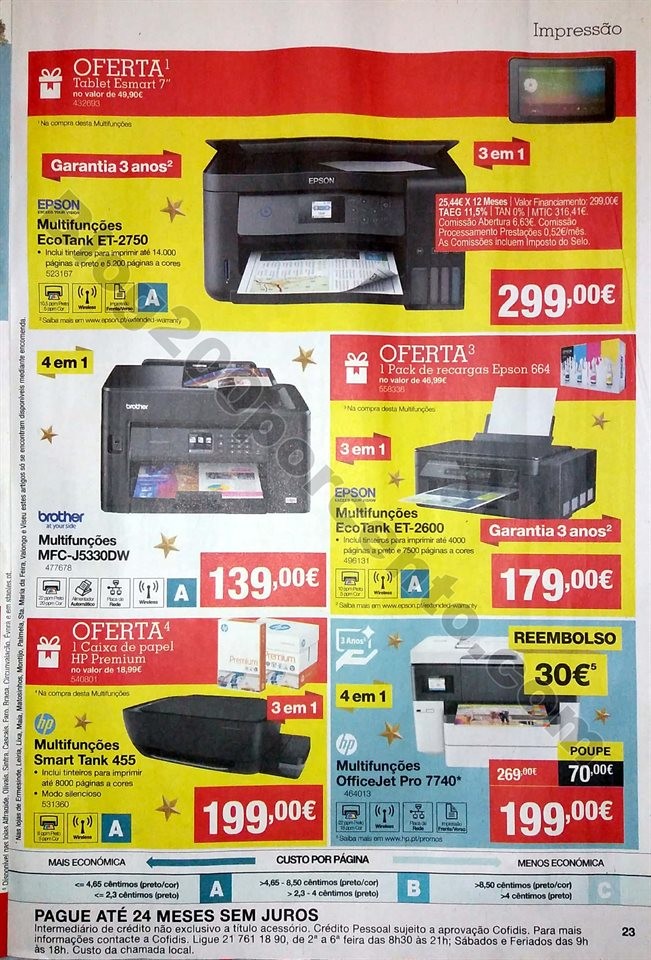 folheto natal staples 27 novembro a 26 dezembro_23