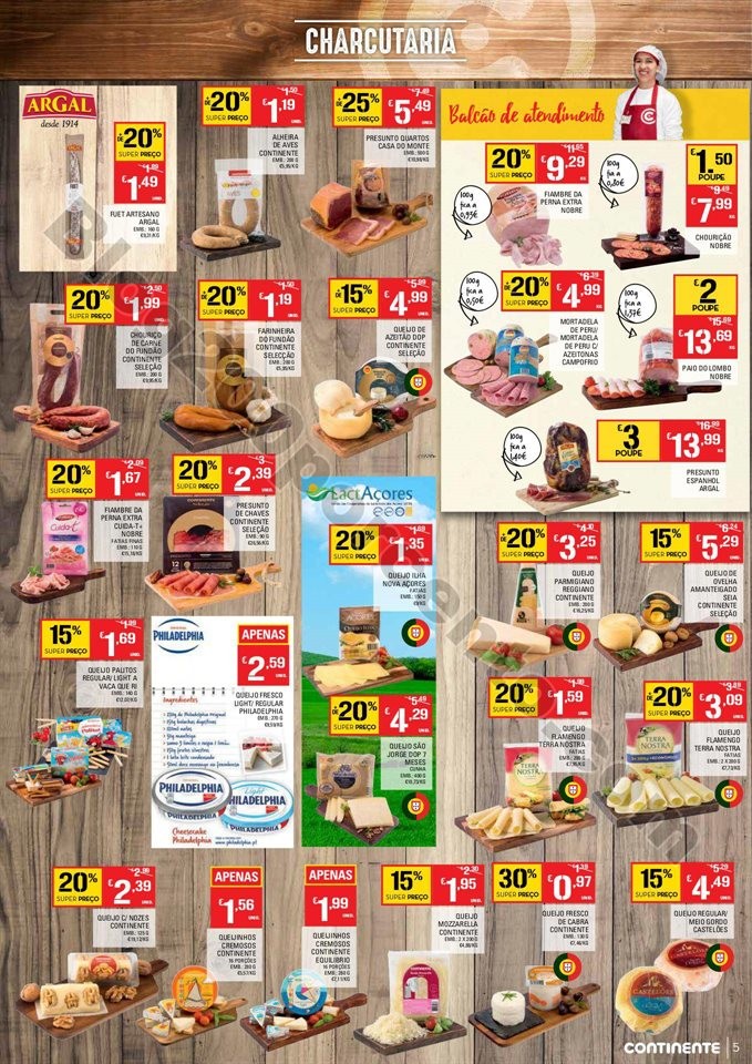 Antevisão continente bom dia 6 a 12 novembro p5.j