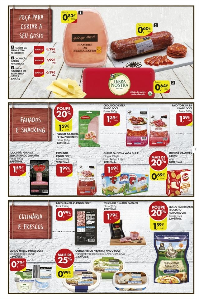 Antevisão Folheto PINGO DOCE Super Promoções de