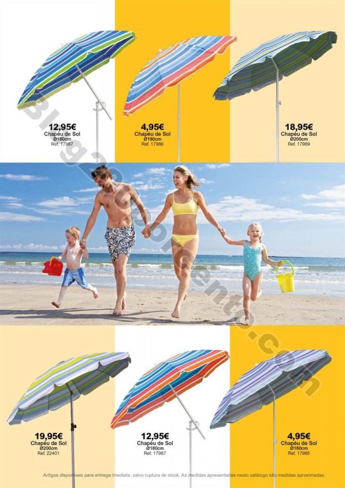 Antevisão Catálogo ESPAÇO CASA Verão 2018 p33