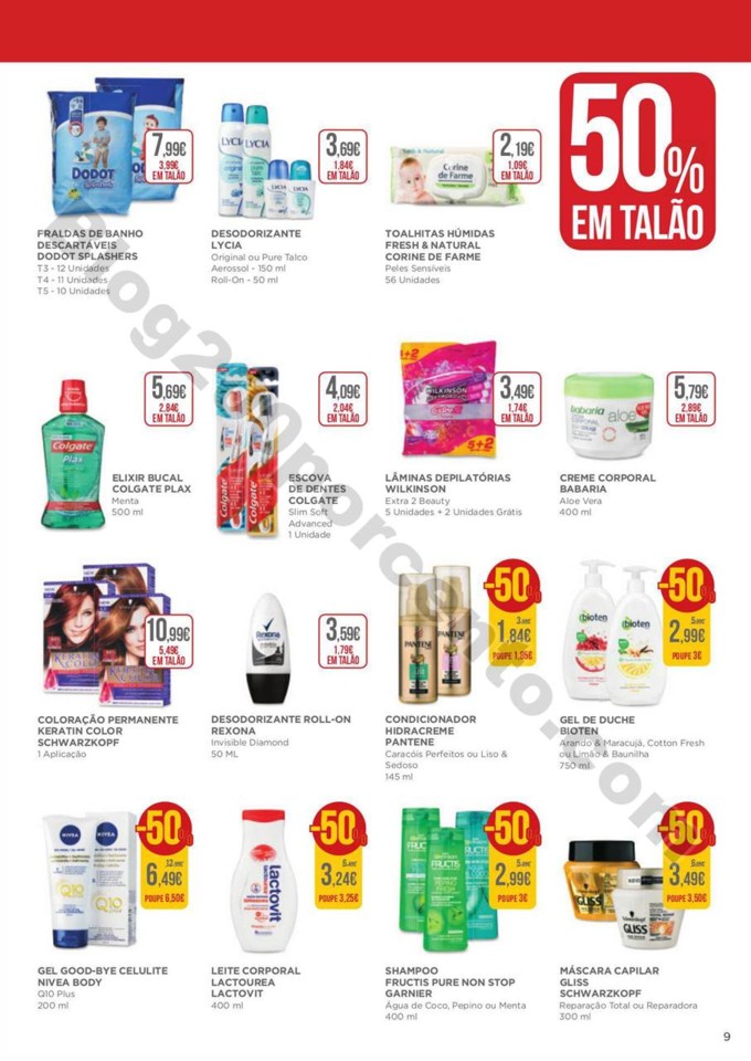 Antevisão Folheto El Corte Ingles 13 a 26 julho p