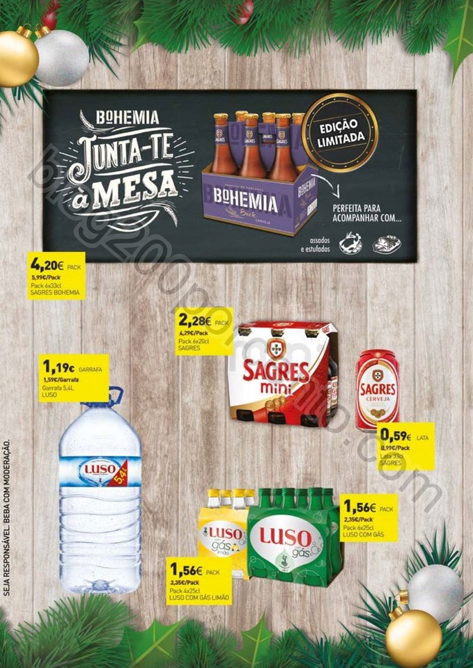 Antevisão Folheto COVIRAN Promoções de 28 novem