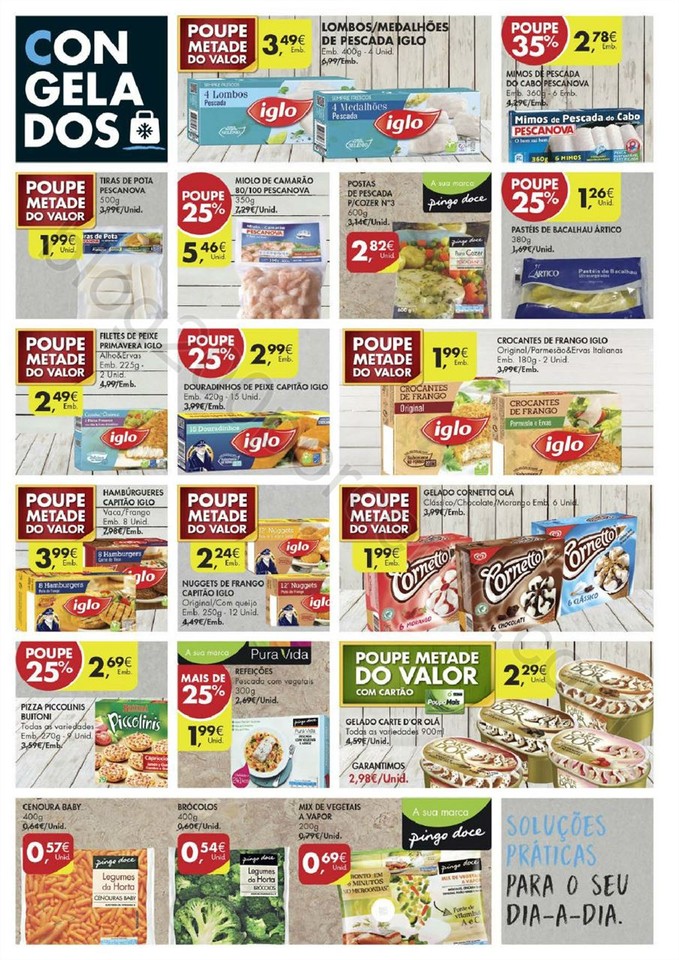 Antevisão Folheto PINGO DOCE Super Promoções de